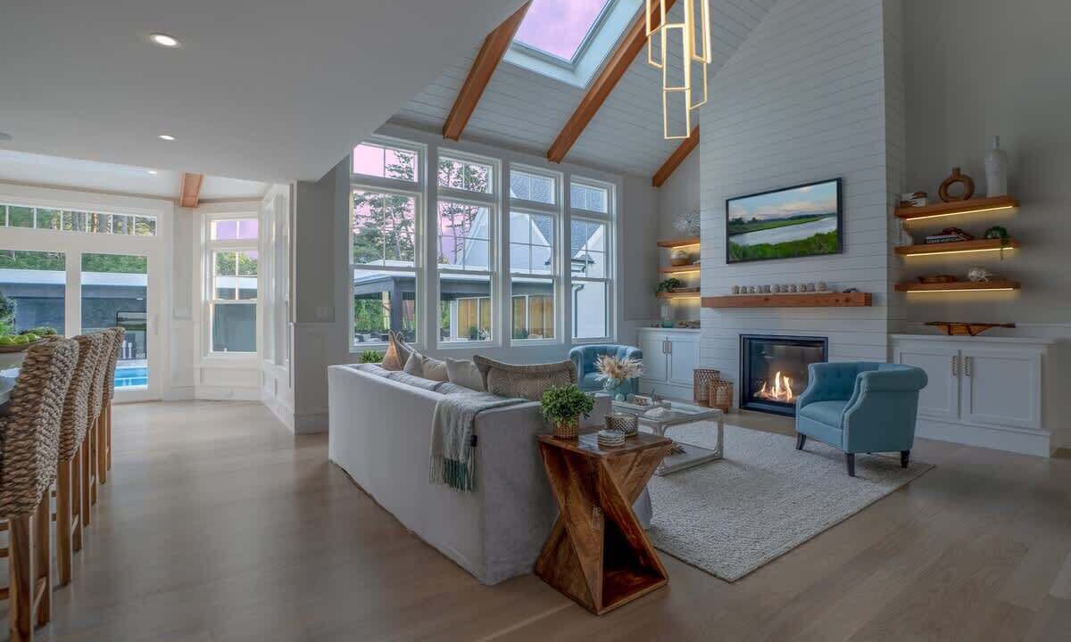 Photo of Livingroom in South Dennis
