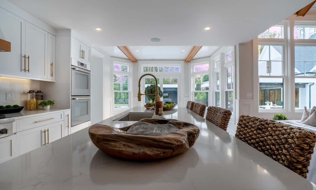 Photo of Kitchen in South Dennis