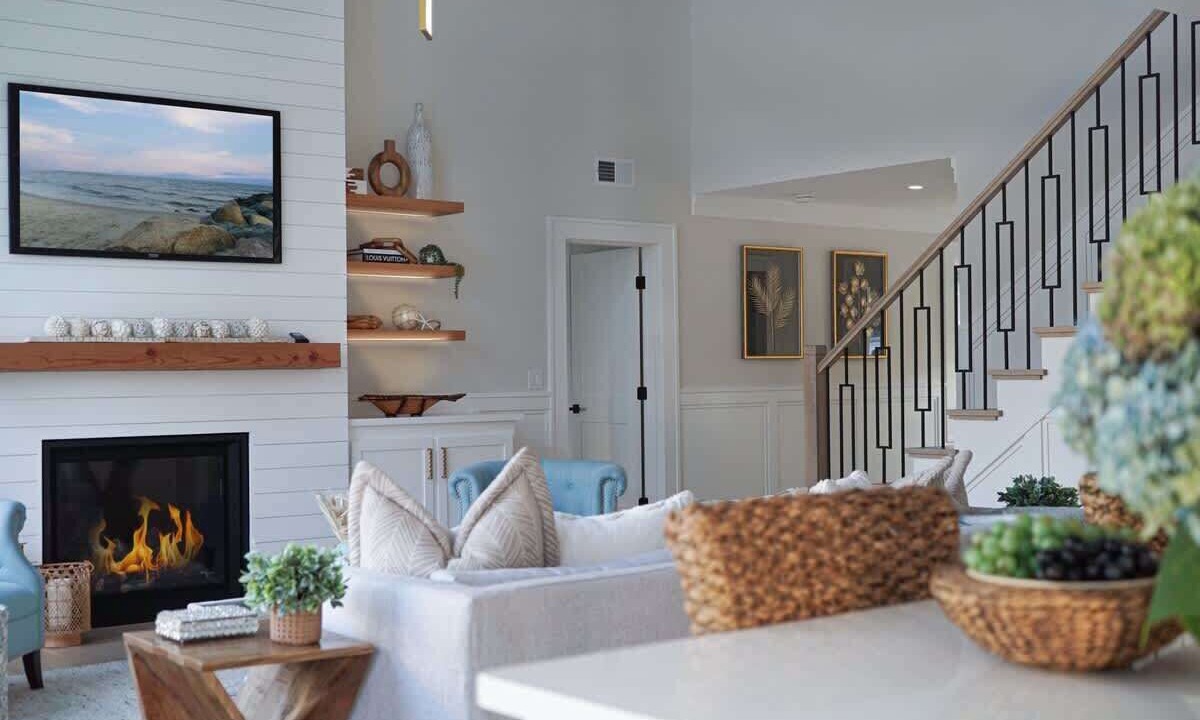 Photo of Livingroom in South Dennis