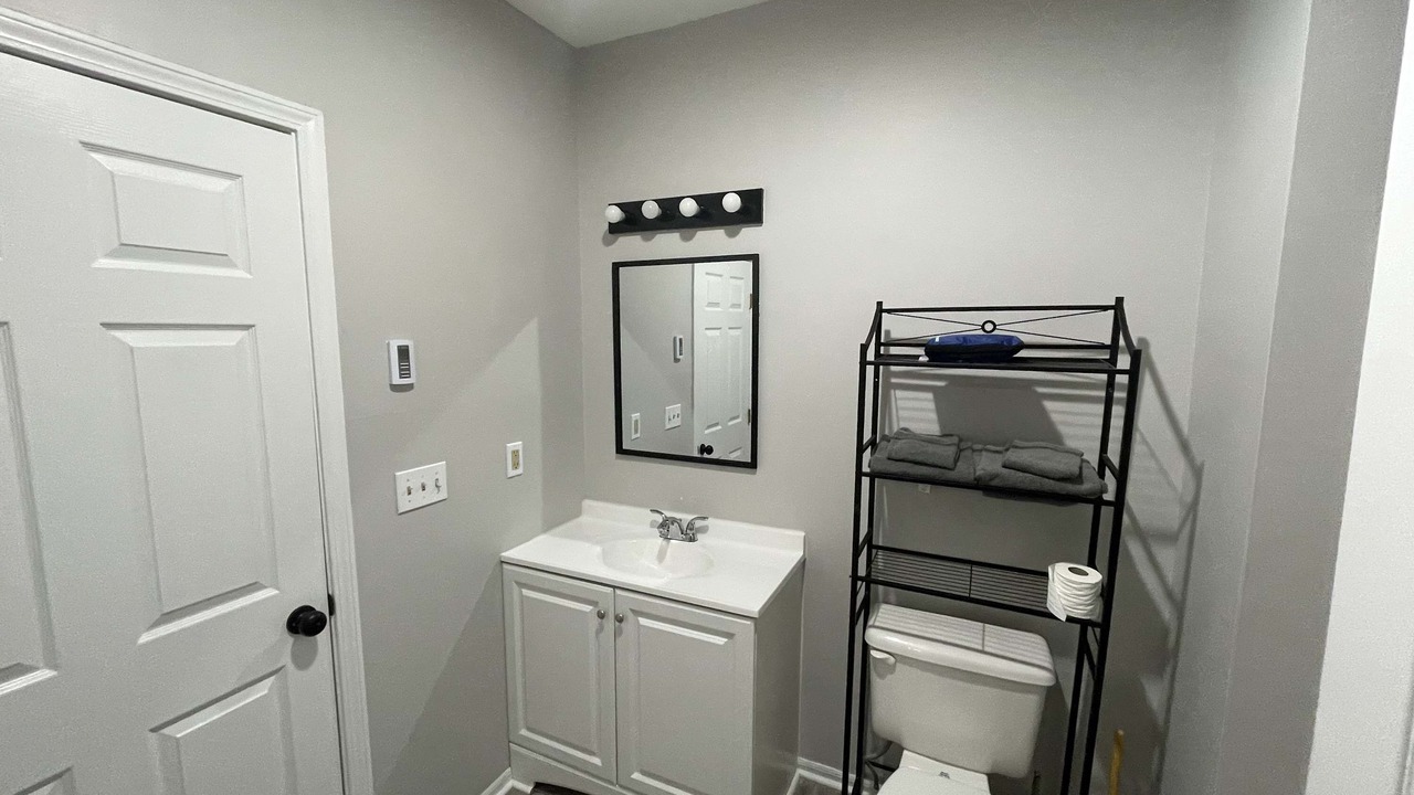 Photo of Bathroom in Southbury