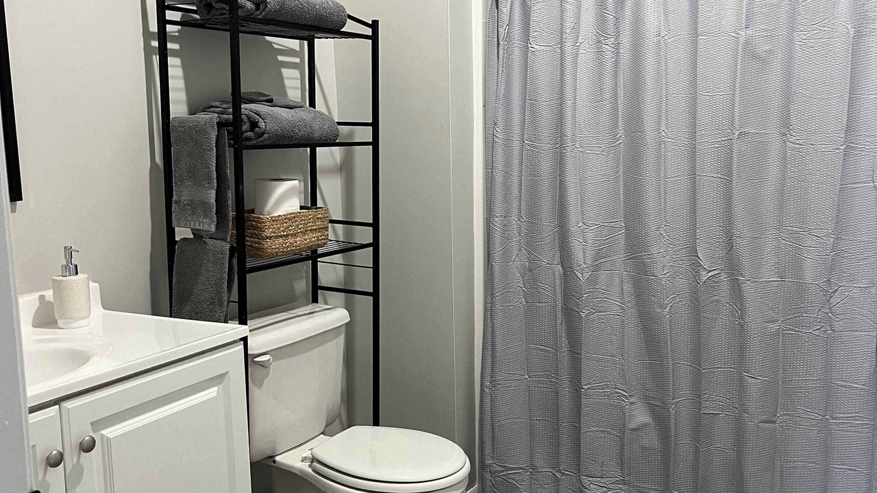 Photo of Bathroom in Southbury