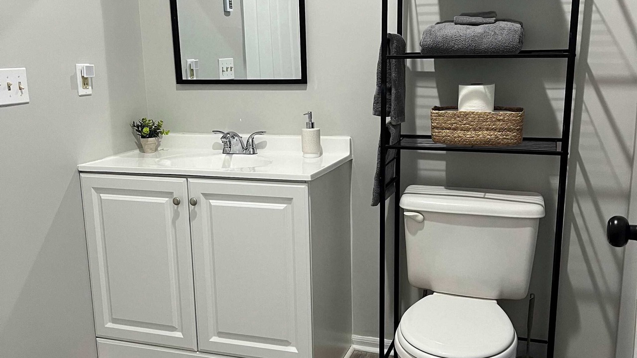 Photo of Bathroom in Southbury