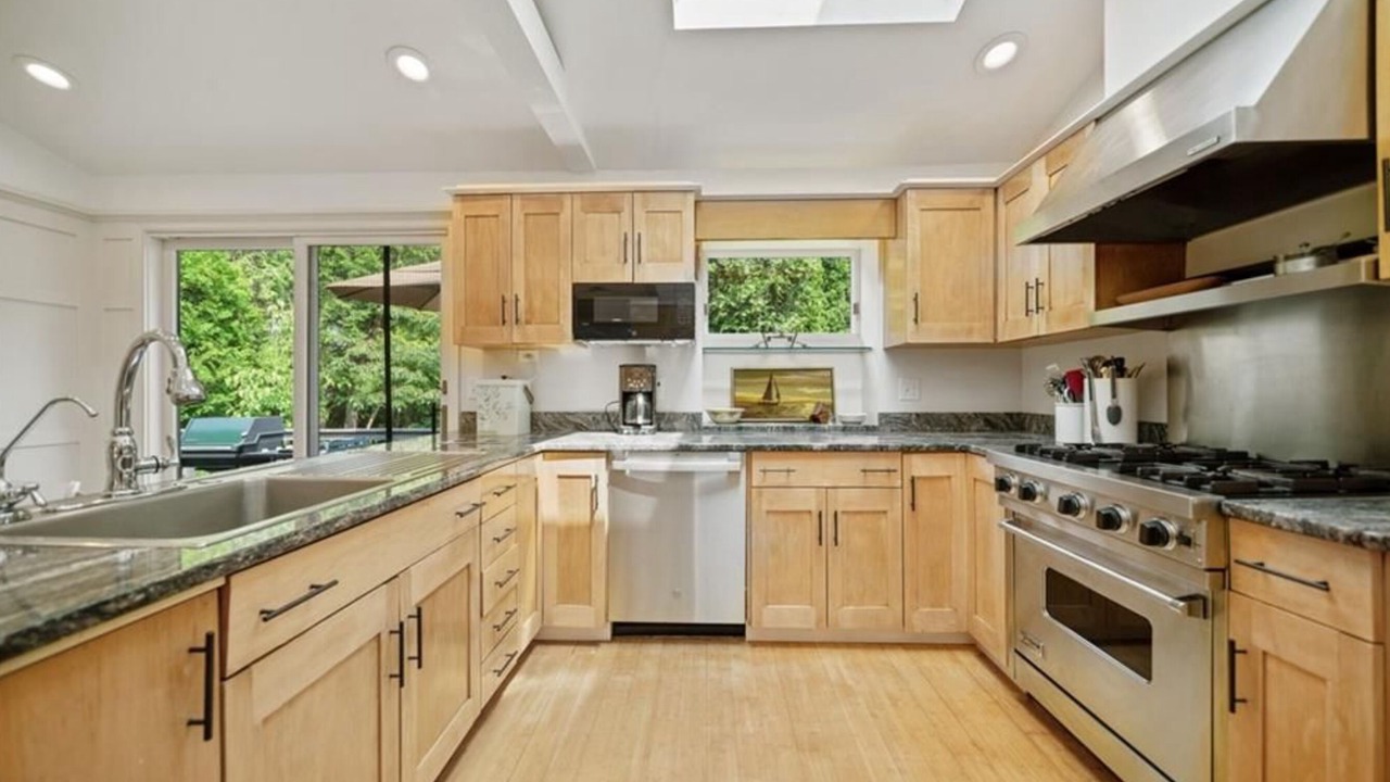 Photo of Kitchen in Haversham