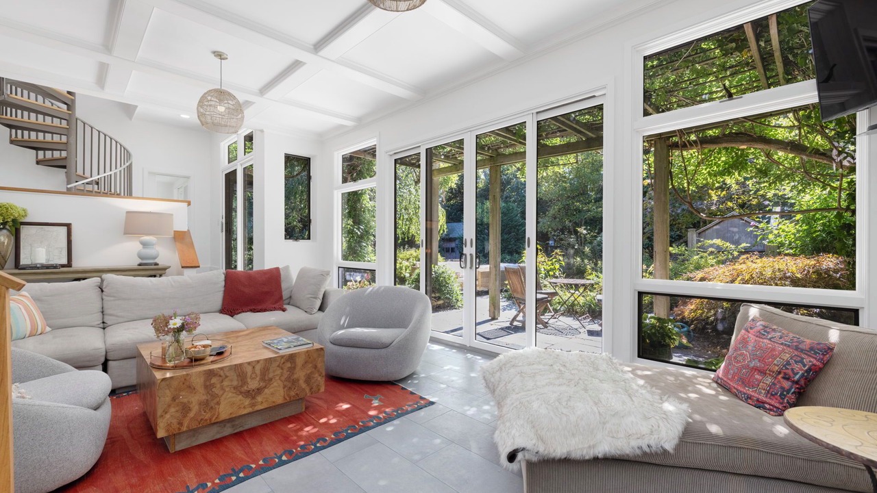 Photo of Livingroom in Haversham