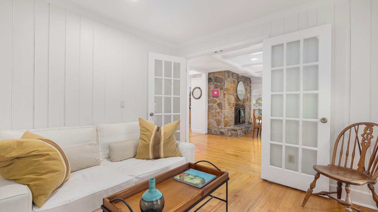 Photo of Livingroom in Haversham