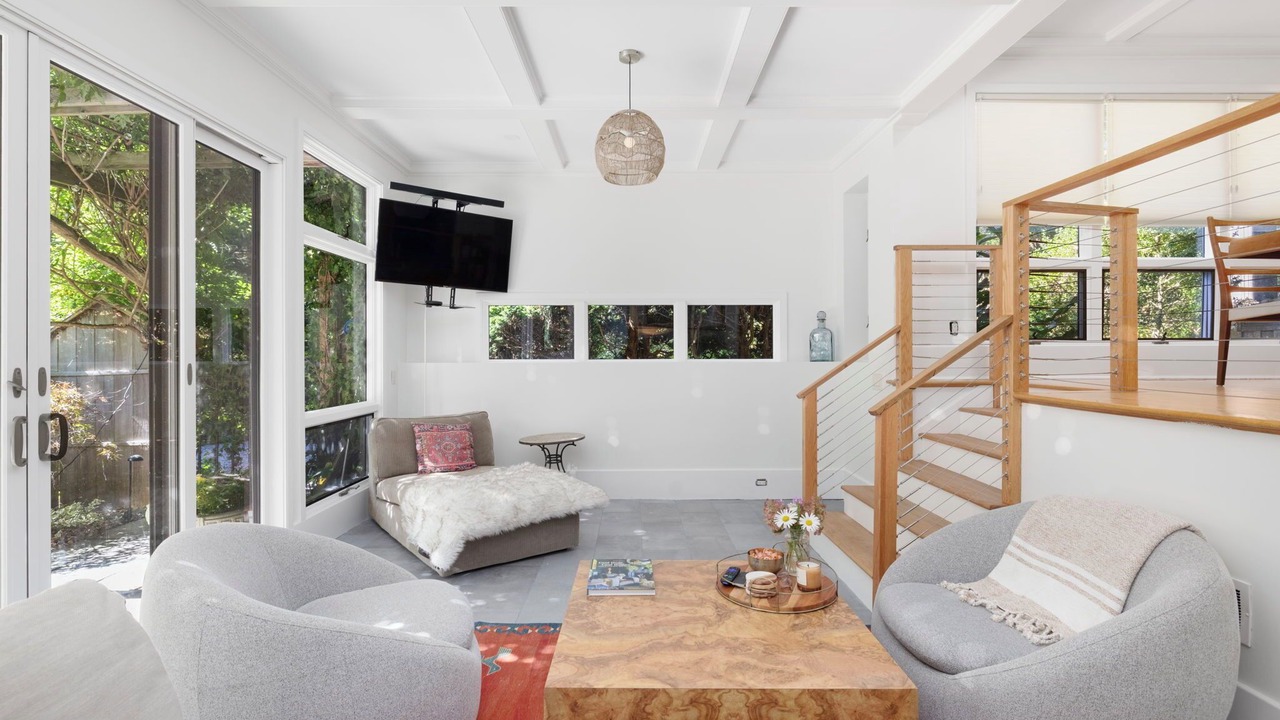 Photo of Livingroom in Haversham