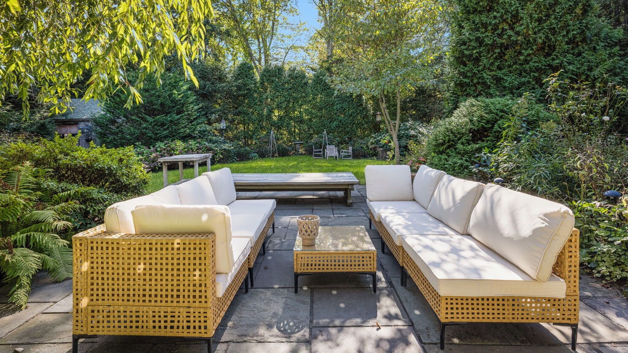 Photo of Patio Balcony in Haversham