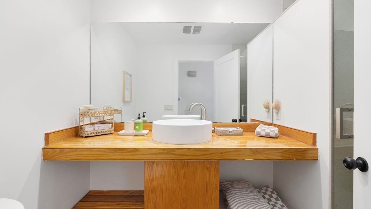 Photo of Bathroom in Haversham