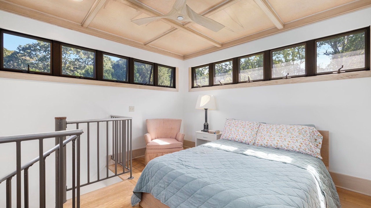 Photo of Bedroom in Haversham