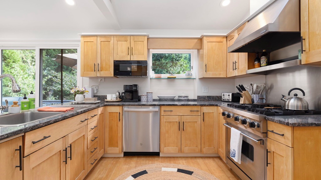Photo of Kitchen in Haversham