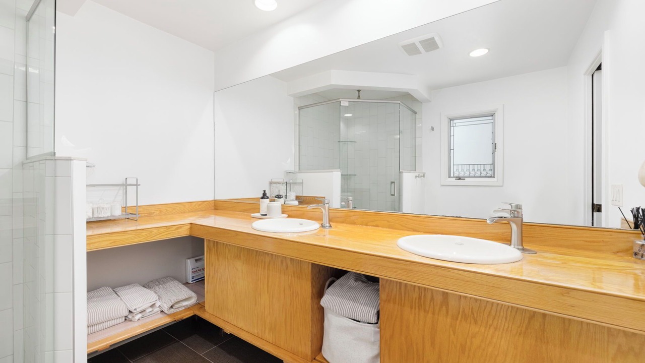 Photo of Bathroom in Haversham