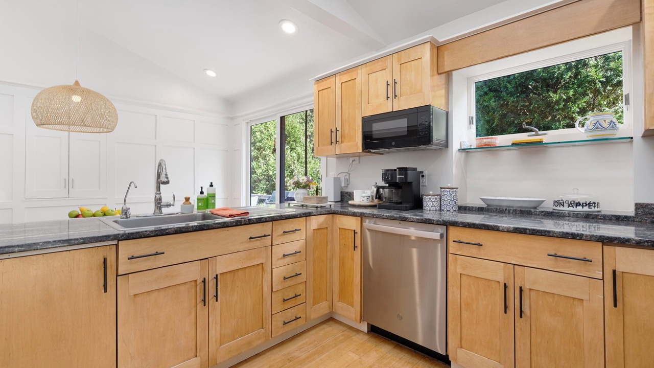 Photo of Kitchen in Haversham
