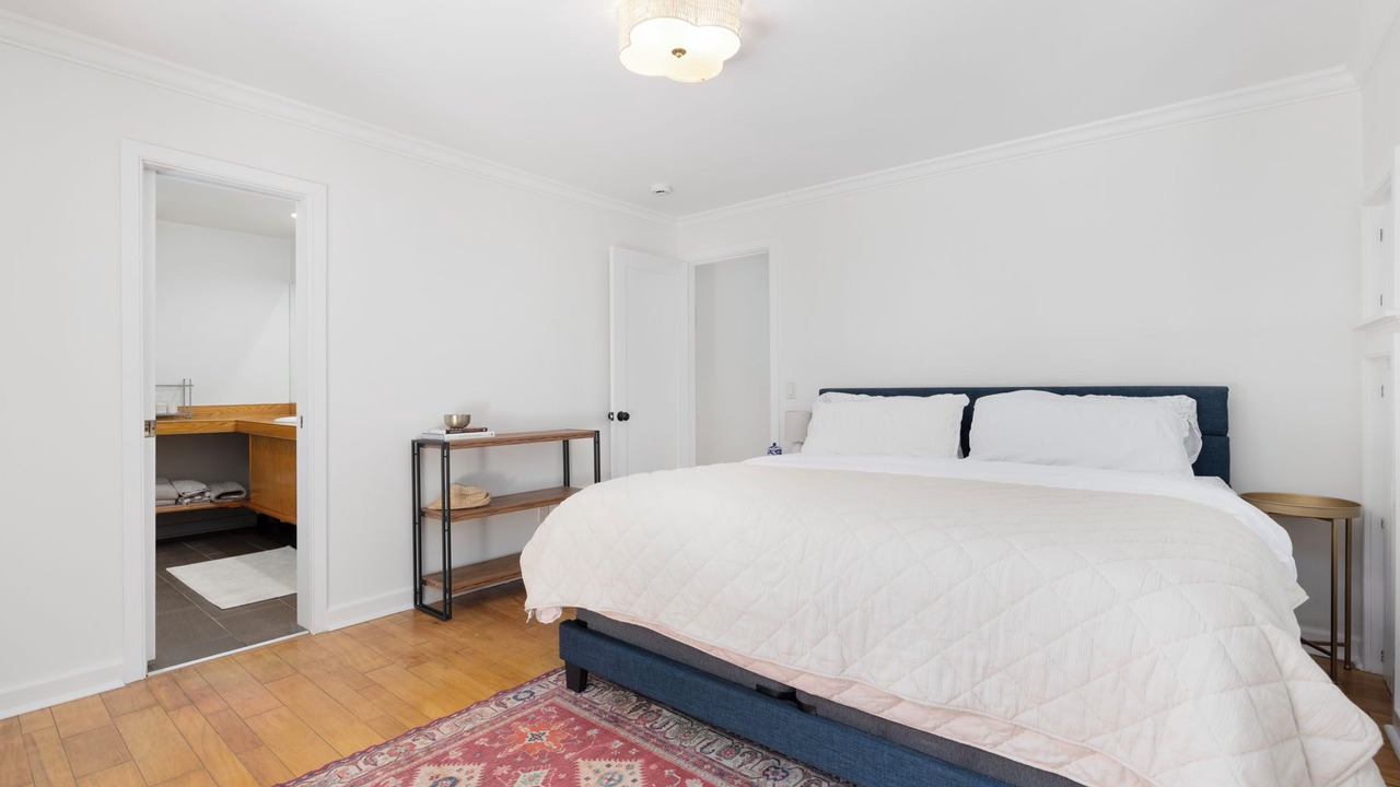 Photo of Bedroom in Haversham
