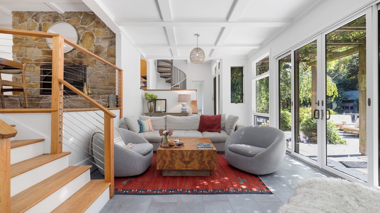 Photo of Livingroom in Haversham