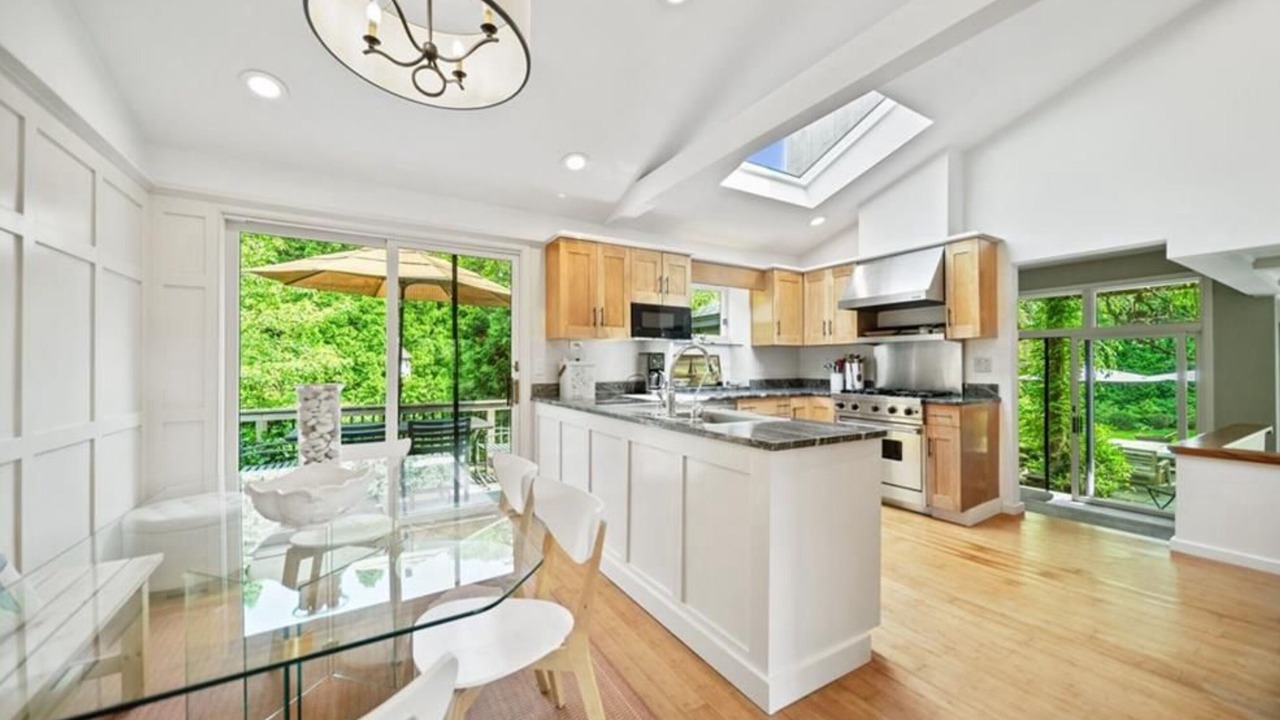 Photo of Kitchen in Haversham