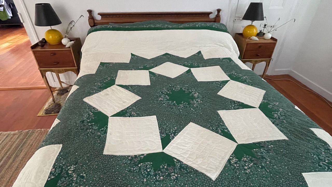 Photo of Bedroom in Greenport