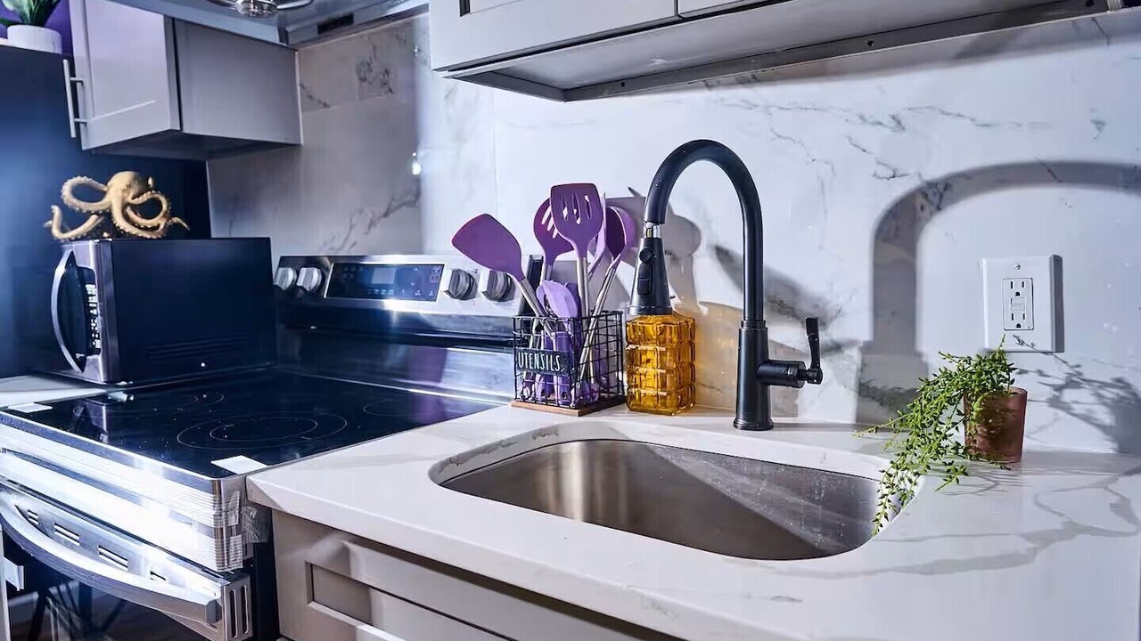 Photo of Kitchen in North Philadelphia East