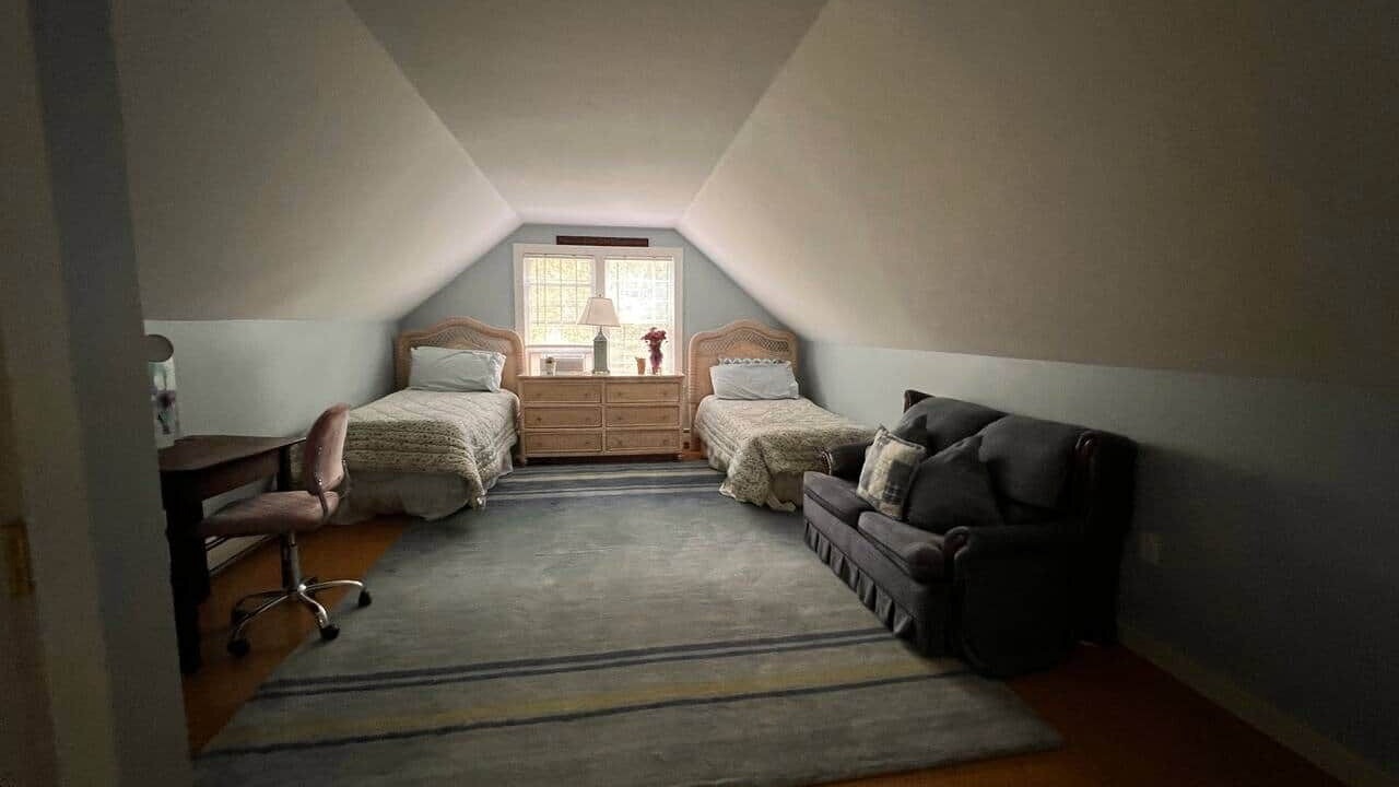 Photo of Bedroom in South Orleans
