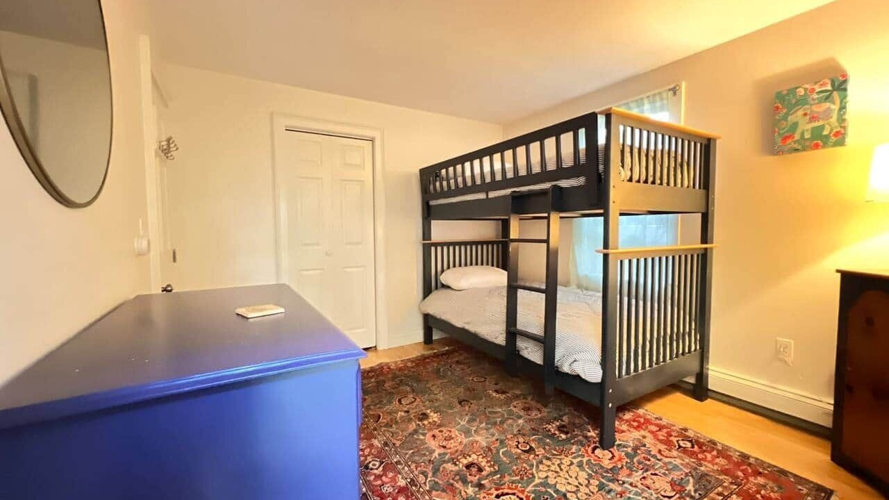 Photo of Bedroom in South Orleans