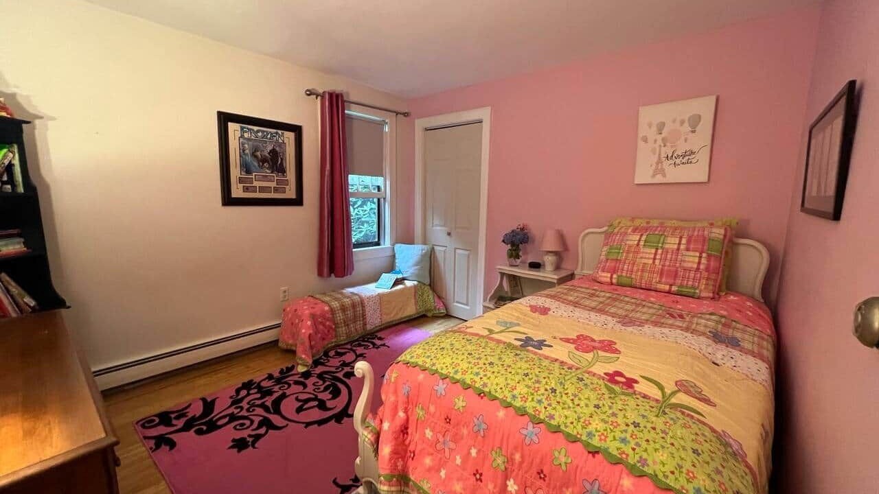 Photo of Bedroom in South Orleans