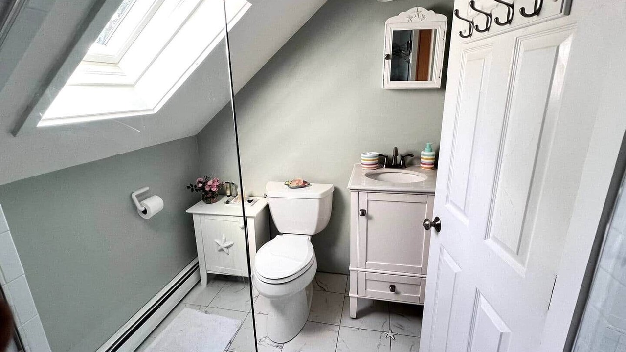 Photo of Bathroom in South Orleans