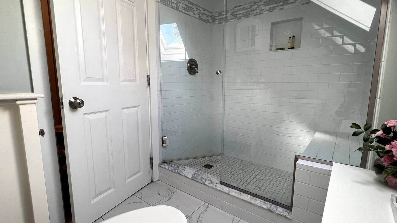 Photo of Bathroom in South Orleans