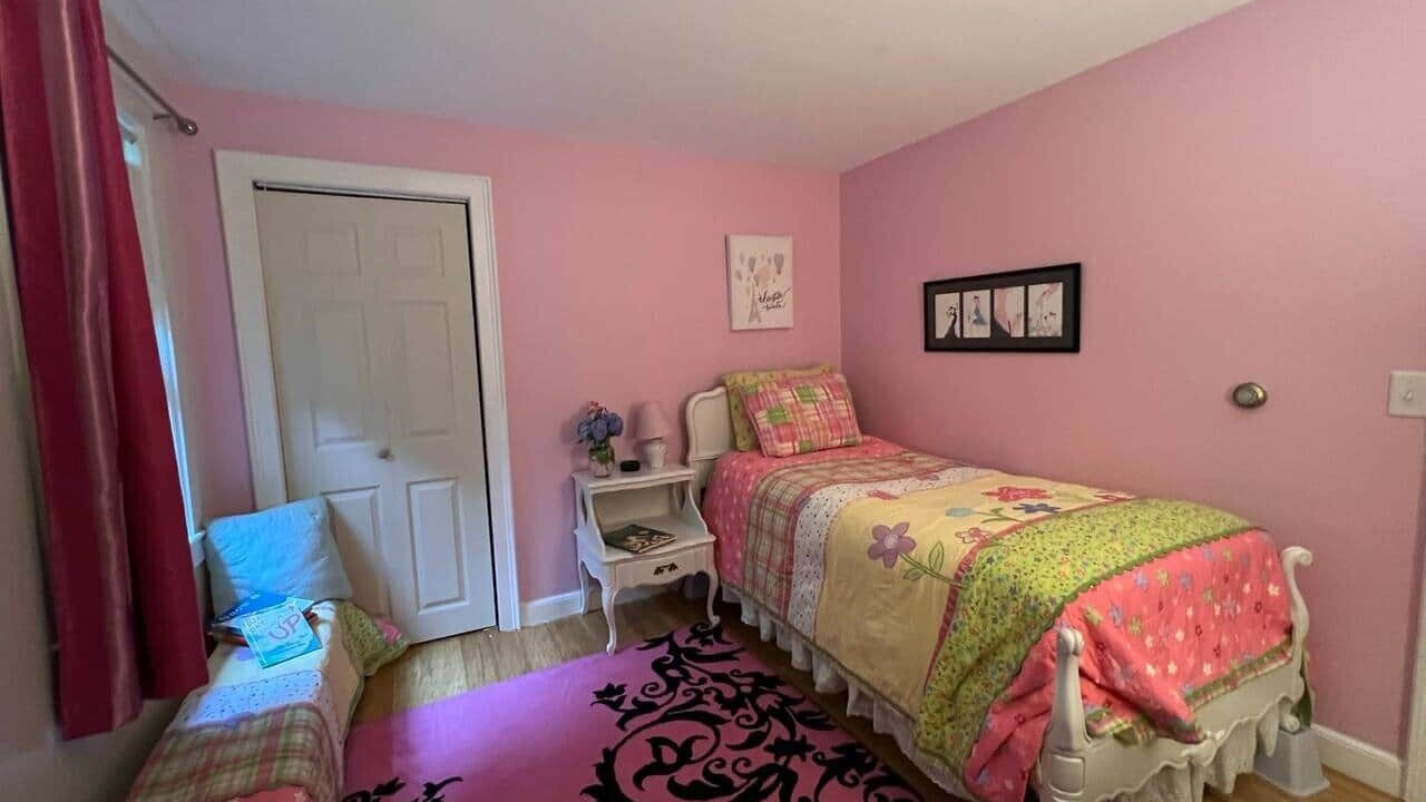 Photo of Bedroom in South Orleans