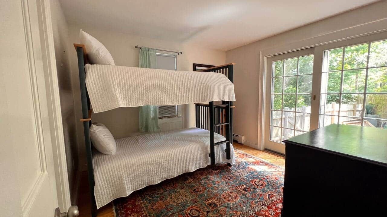 Photo of Bedroom in South Orleans