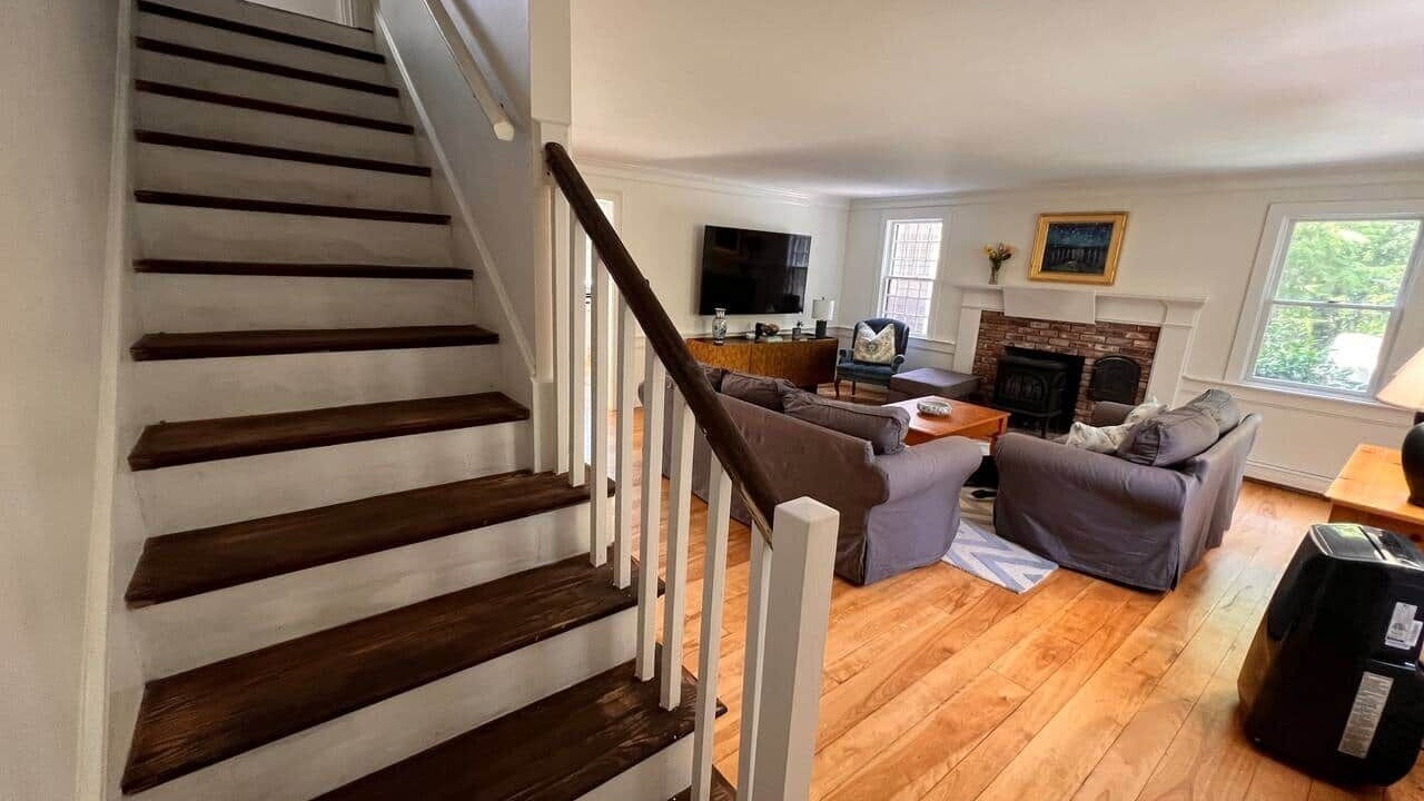 Photo of Livingroom in South Orleans