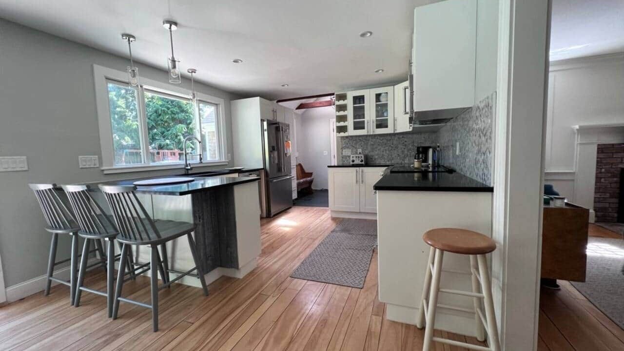 Photo of Kitchen in South Orleans