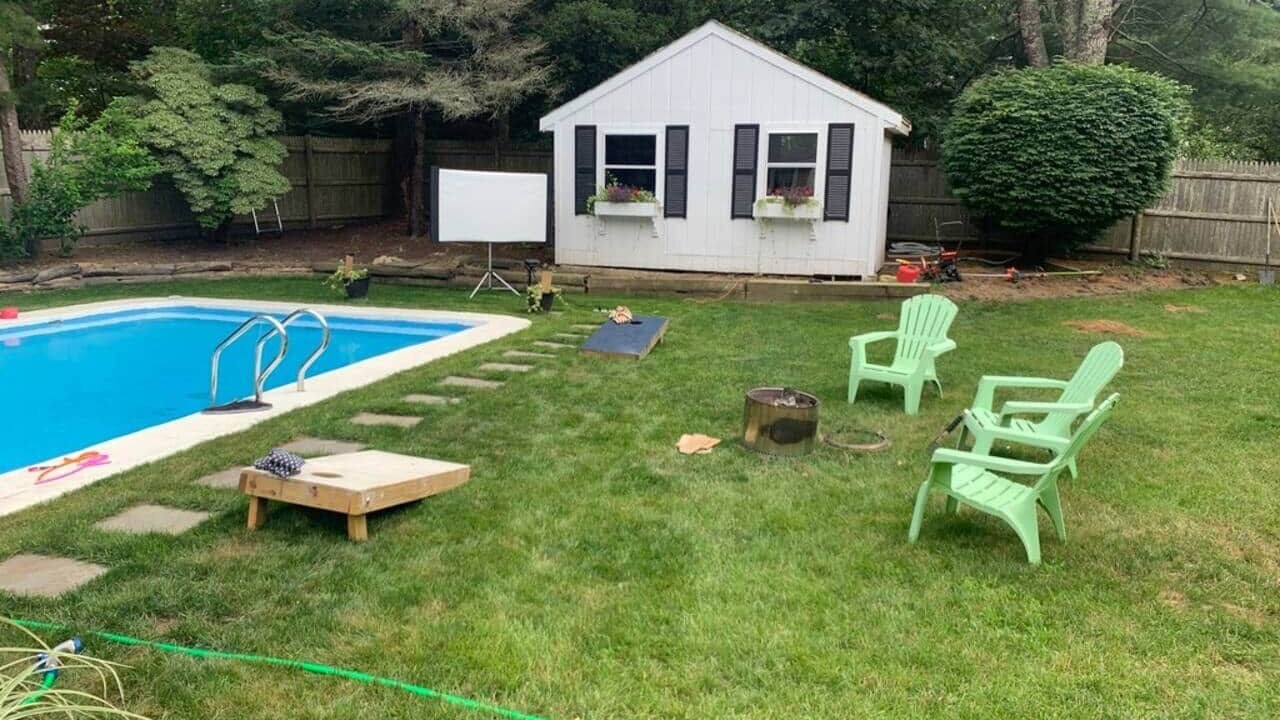 Photo of Outdoor in South Orleans
