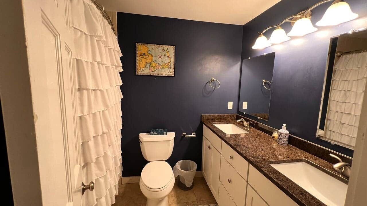 Photo of Bathroom in South Orleans