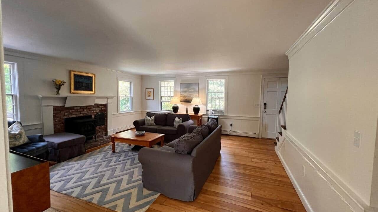 Photo of Livingroom in South Orleans