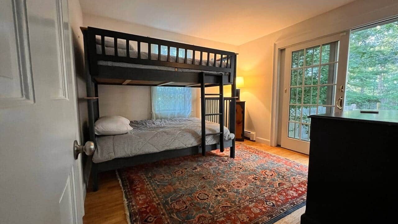 Photo of Bedroom in South Orleans