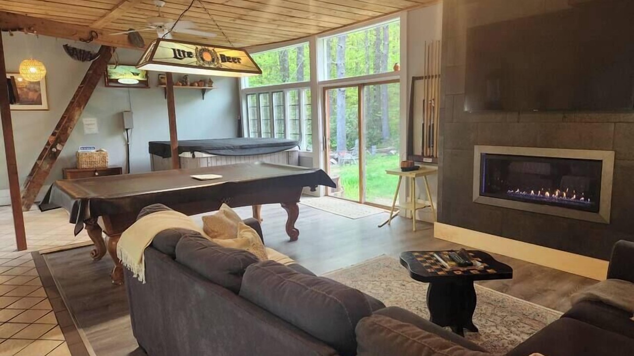 Photo of Livingroom in Intervale