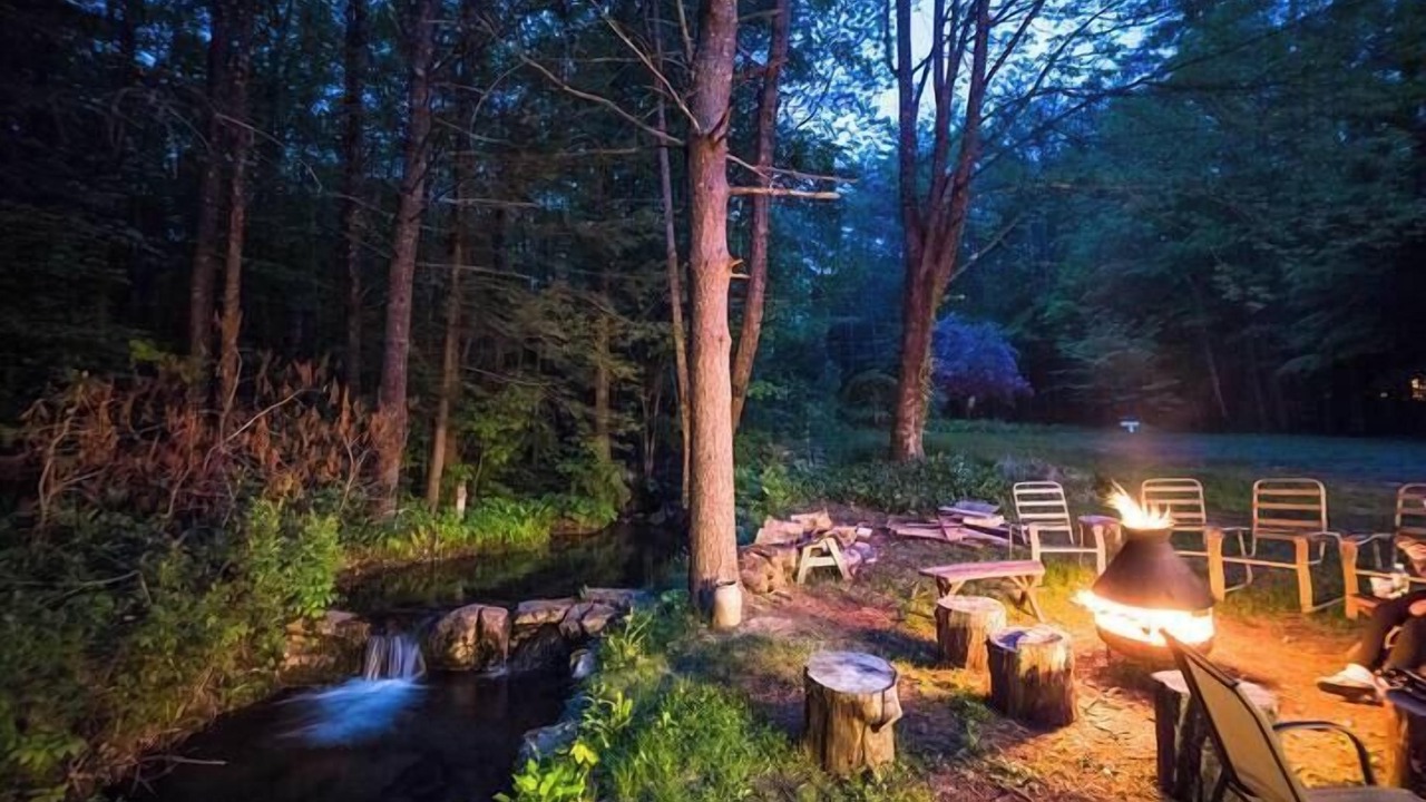 Photo of Outdoor in Intervale
