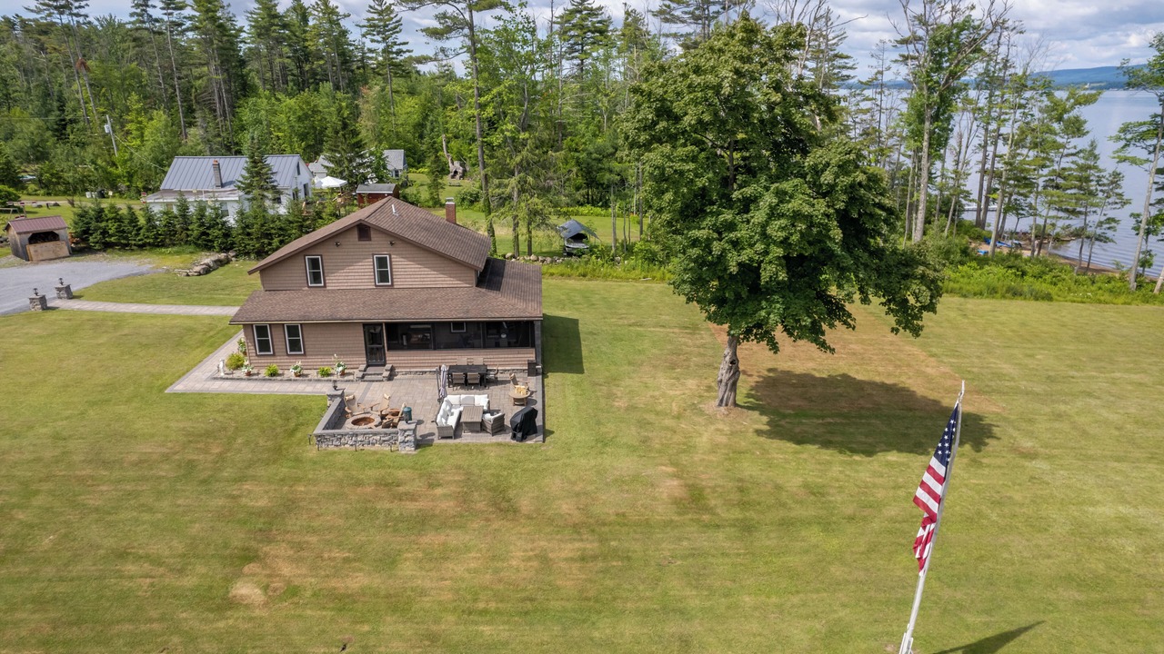 Photo of Outdoor in Broadalbin
