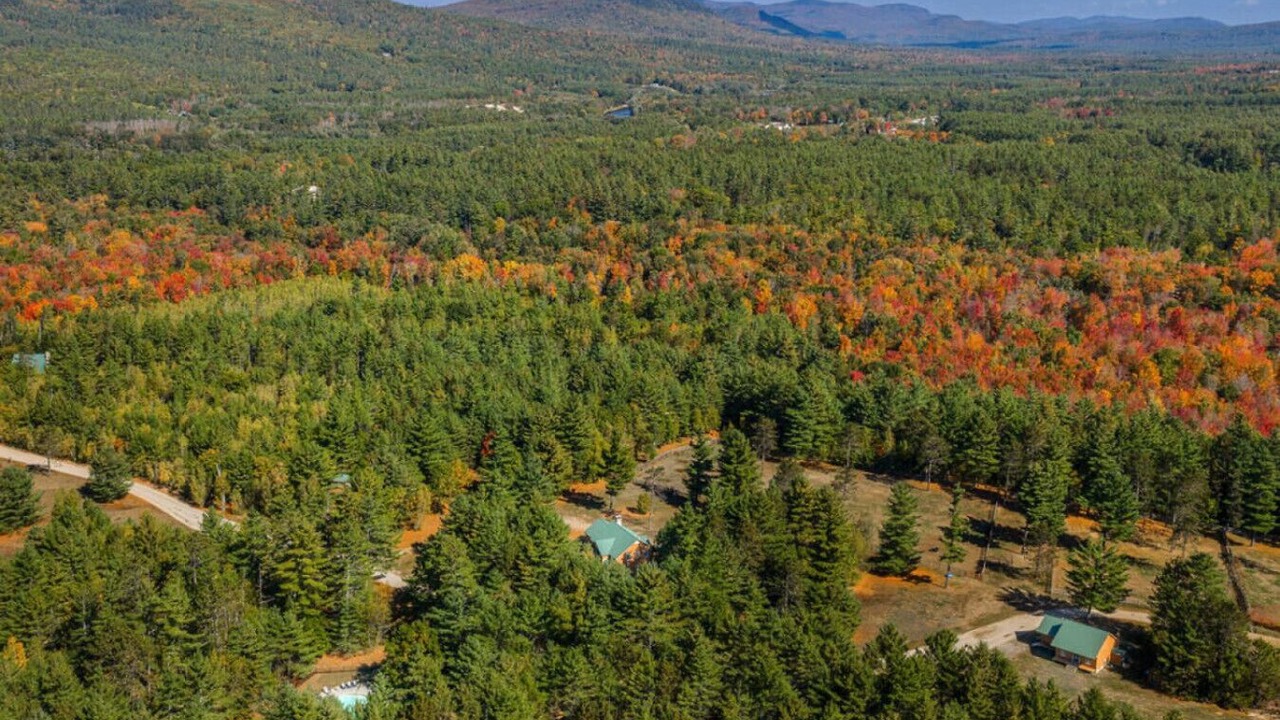 Photo of Outdoor in Bethel