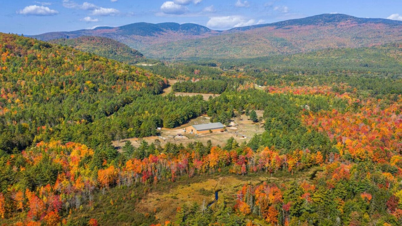 Photo of Outdoor in Bethel