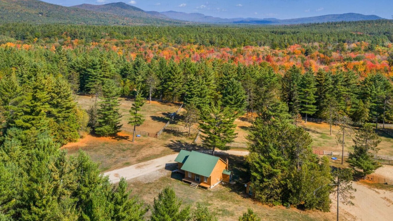 Photo of Outdoor in Bethel