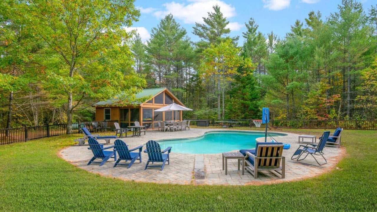 Photo of Outdoor in Bethel