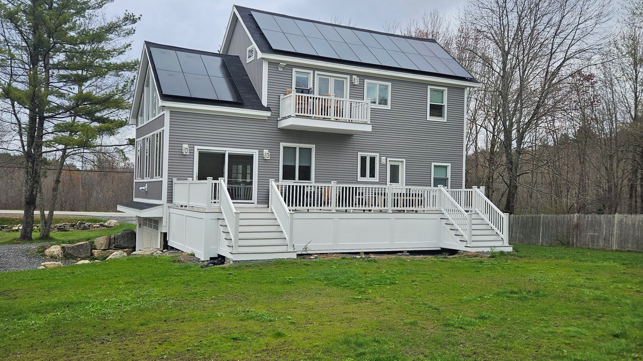 Photo of Outdoor in Portsmouth