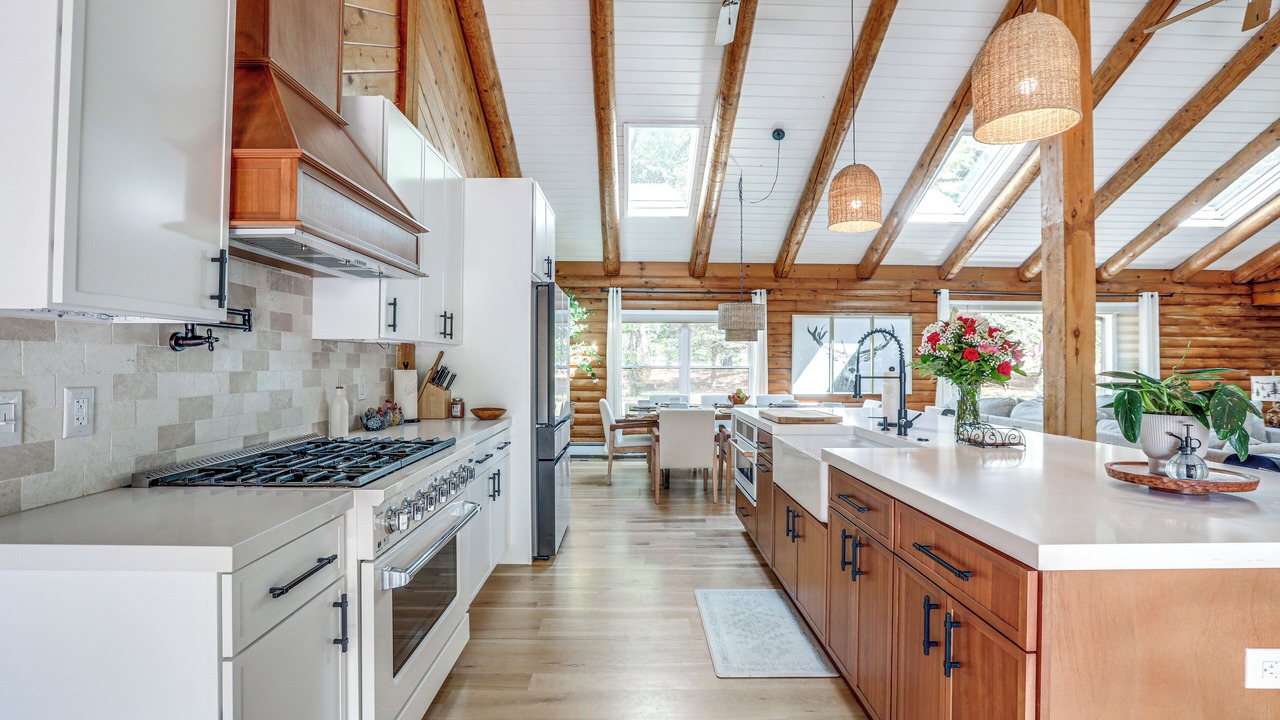 Photo of Kitchen in Belle Mead