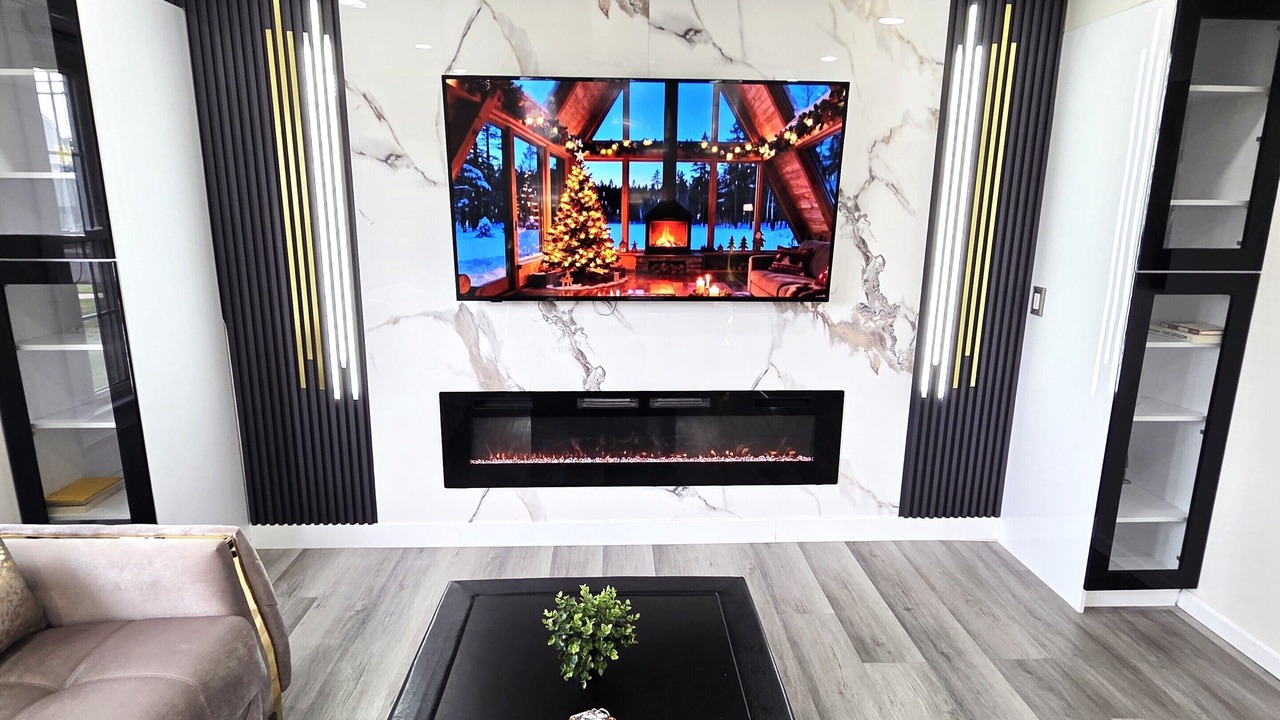 Photo of Livingroom in Hicksville