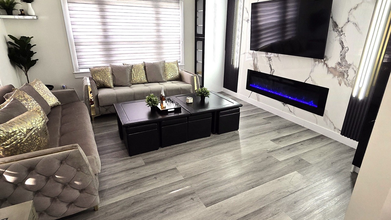 Photo of Livingroom in Hicksville