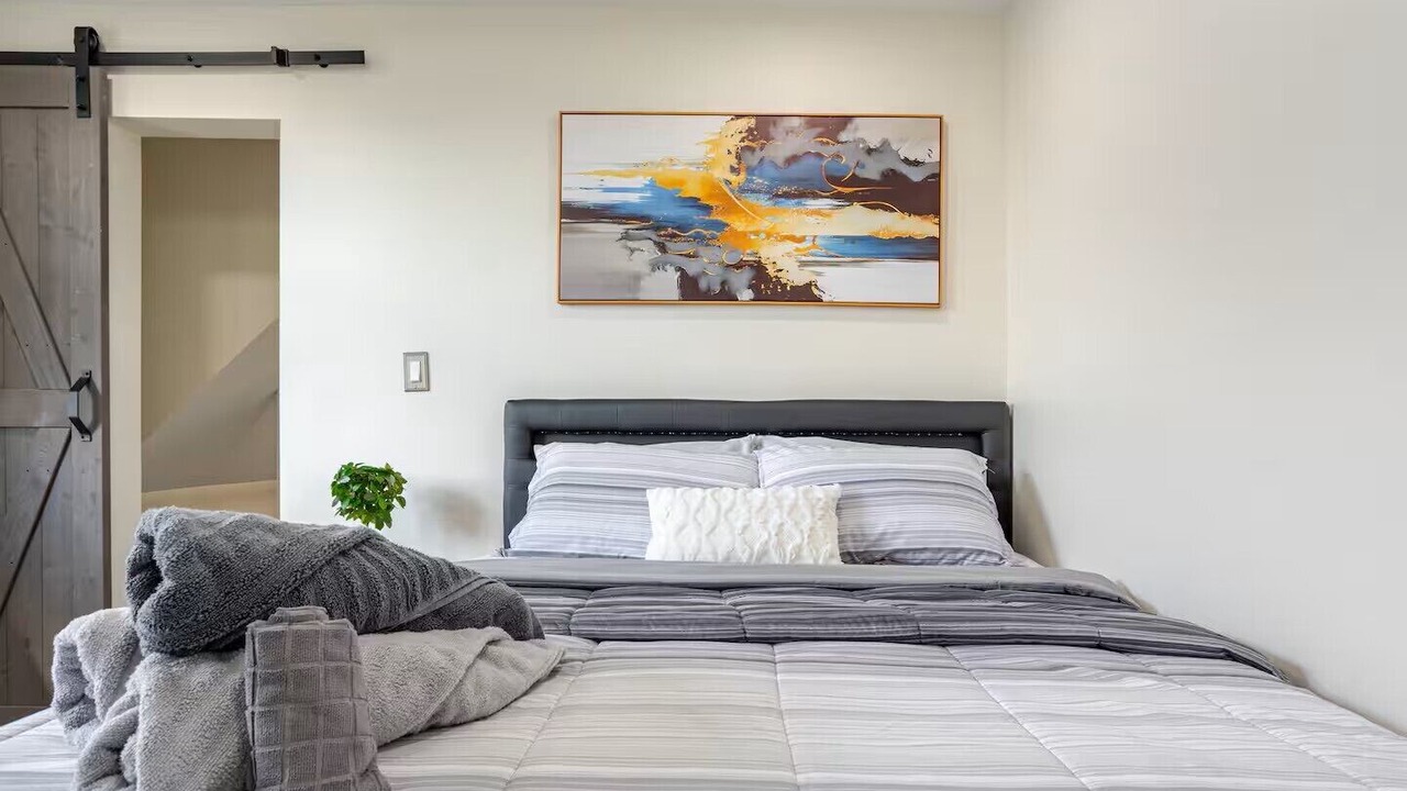 Photo of Bedroom in Hicksville