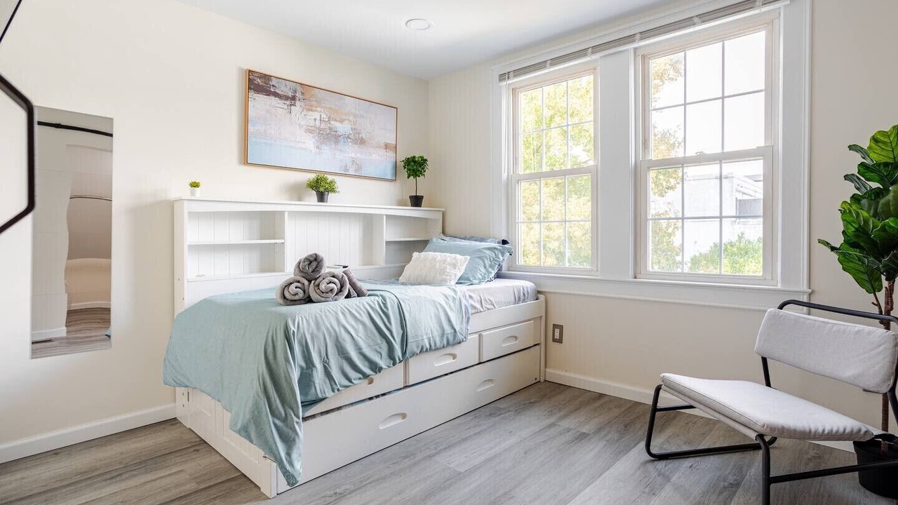 Photo of Bedroom in Hicksville