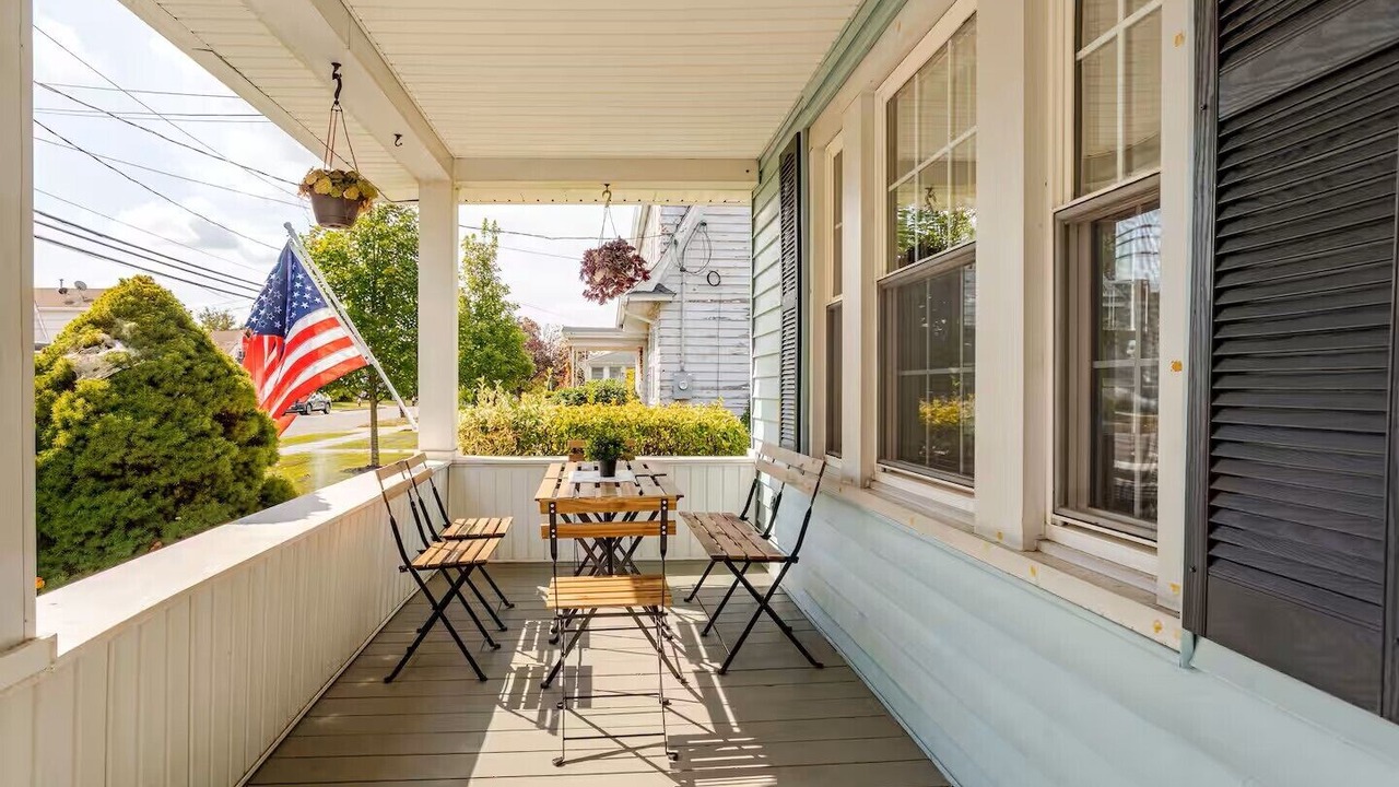 Photo of Outdoor in Hicksville