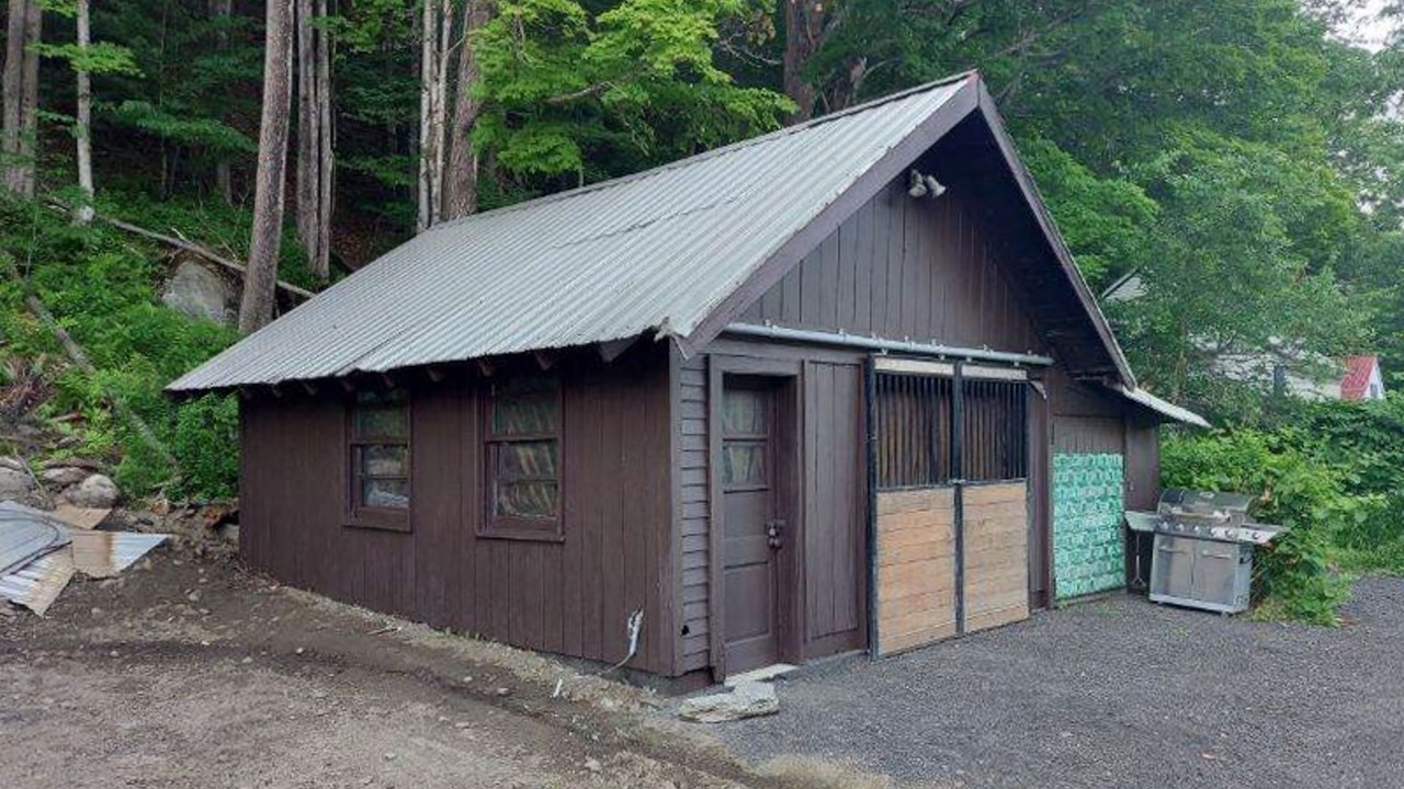 Photo of Outdoor in West Wardsboro