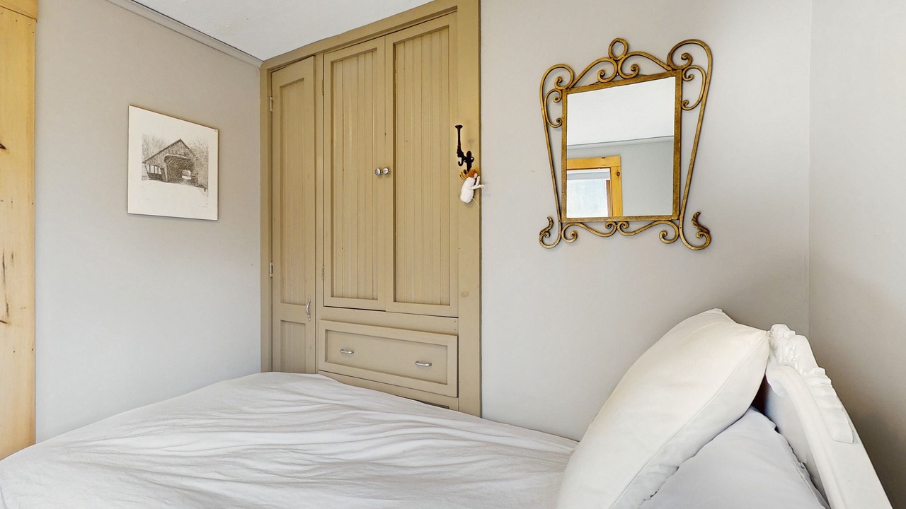 Photo of Bedroom in West Wardsboro